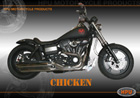 Chicken-Bike